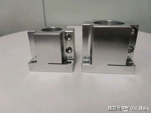 fa工廠自動化設(shè)備支柱底座,機械零件支柱夾,支柱固定夾鎖塊 加強塊生產(chǎn)廠