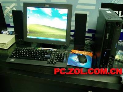 2003年末采購全攻略之整機(jī)篇