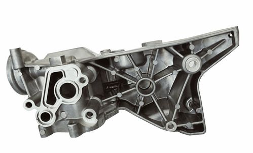 2020優(yōu)質(zhì)壓鑄件評選獲獎(jiǎng)名單揭曉