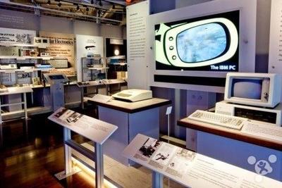 你信嗎?舊電腦放5年可能就會(huì)值錢(qián)了_SSD固態(tài)硬盤(pán)新聞-泡泡網(wǎng)