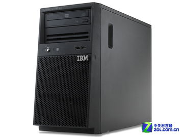 購(gòu)機(jī)贈(zèng)配件 ibm x3100 m4服務(wù)器低價(jià)