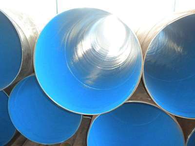 供應(yīng)環(huán)氧粉末防腐鋼管、水泥砂漿防腐鋼管低價供應(yīng)_管材欄目