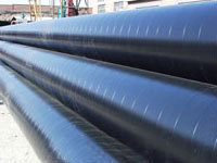 3PE防腐鋼管、防腐鋼管供應_管材欄目