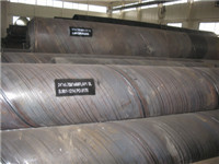 朔州保溫螺旋管廠與朔州防腐螺旋鋼管公司 專業(yè)管材，品質(zhì)保障